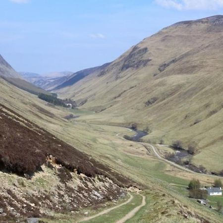 Beautiful 2 Bedroom Lodge With Stunning Views Blair Atholl Exteriér fotografie